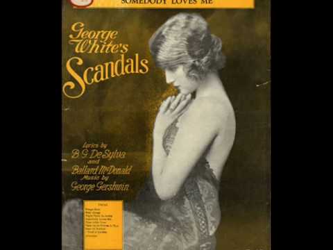 Jane Froman, Nathaniel Shilkret - Gershwin Medley,...