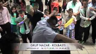 Grup Nazar - Kolbasti _ Montargis 2012