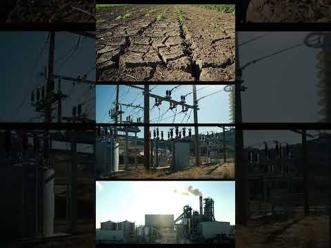 الأرض تت سع لنا جميع ا لكن هل نملك ما يكفي لنعيش  الارض هل تعلم علم وثائقي سكان العالم