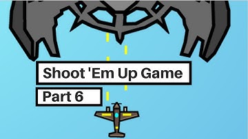 Scratch 3.0 Tutorial: How to Make a Shoot 