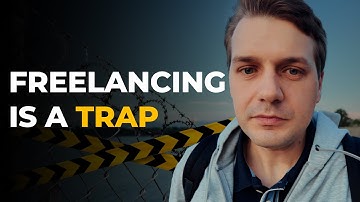 Why You Are Failing as a Freelancer (And How to Fix It)