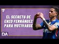 Psicología en el FÚTBOL: ¿cómo funciona el "ANCLAJE EMOCIONAL" de Enzo Fernández?🧠⚽