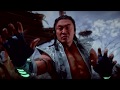 Mortal kombat 11 EVOL