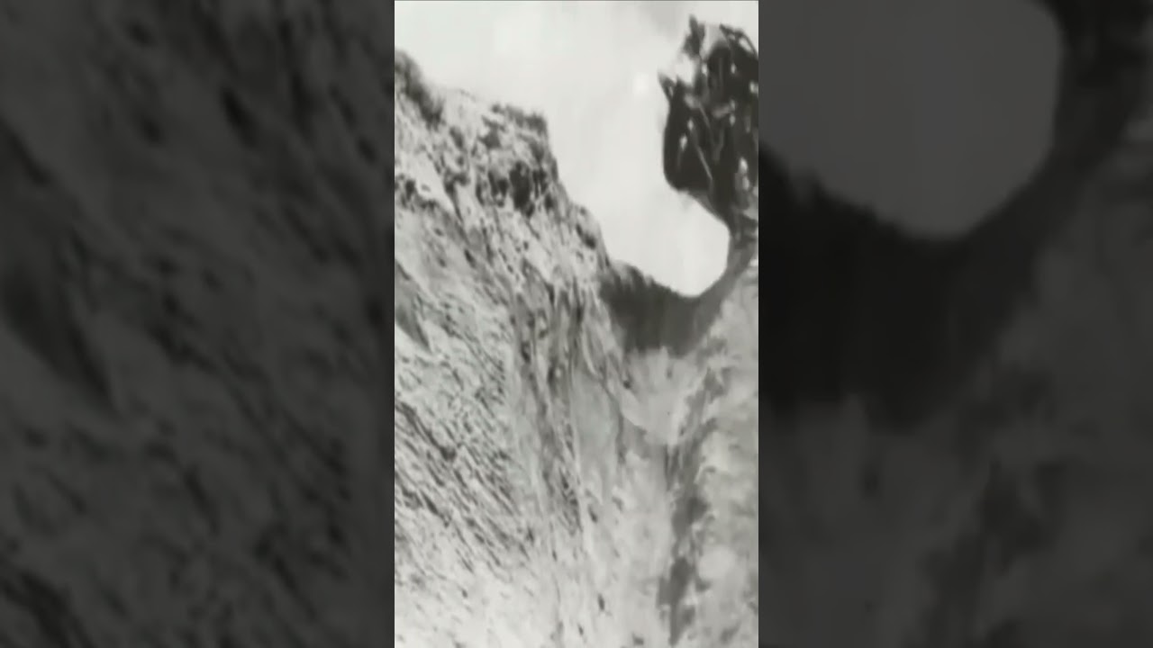 Hi I'm Johnny Canuck and Welcome to Jackass