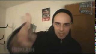 Freestyle De Rue - Ghost Dog, Neoklash, Elips.avi