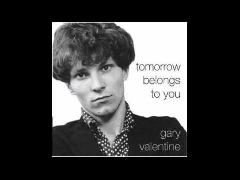 Gary Valentine — Gary Valentine - Roadrunner (The Modern Lovers cover)