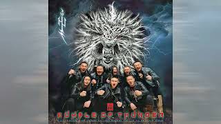 The HU 🇲🇳 - Rumble Of Thunder, Vinyl Edition (full album) 2022