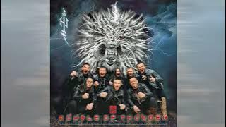 The HU 🇲🇳 - Rumble Of Thunder, Vinyl Edition (full album) 2022