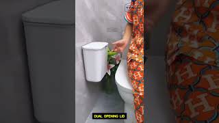 Upgrade Your Home with TENIDO Dustbin | Modern Waste Management