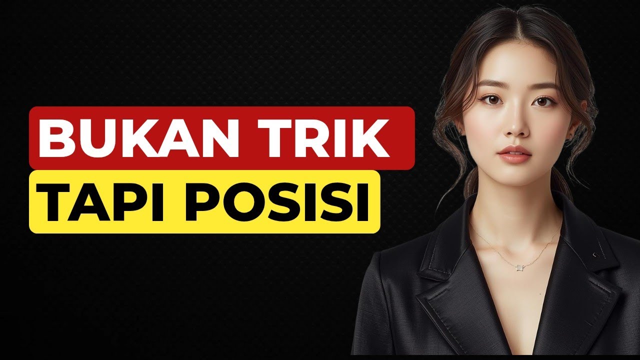 Saat Pria Berhenti Membuktikan Diri, Wanita Justru Mulai Mengejar