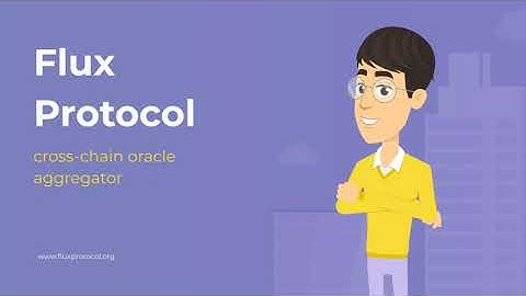 Flux Protocol - cross-chain oracle aggregator