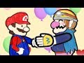 WarioWare Gold Every Microgame All Leagues 