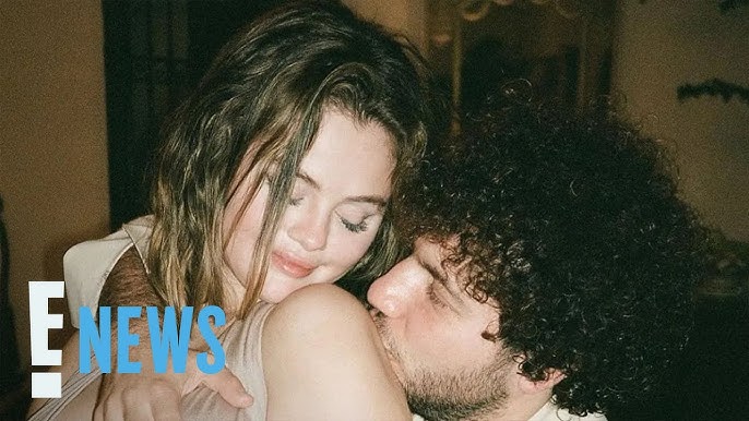 Selena Gomez Posts Nsfw Pic With Benny Blanco