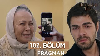 Rüzgarlı Tepe 102. Bölüm Fragmanı l Herşeyi Songül Yaptı Halil