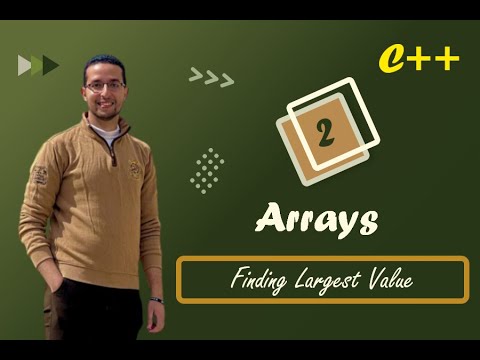 #2 Finding and Print the Largest Value