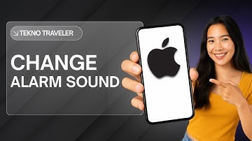 HOW TO CHANGE YOUR ALARM SOUND ON IPHONE 2025 (FULL GUIDE)