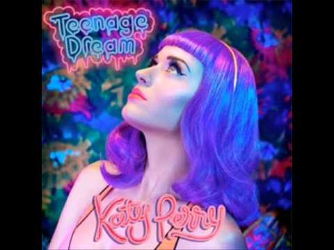 Katy Perry -California Gurls (Audio)