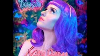 Katy Perry -California Gurls (Audio)