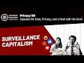 Data privacy and a deal with the devil  privacy 101 e04