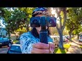 Vuze XR First Impressions -Unboxing, image quality comparison w/ GoPro Fusion & Insta360 ONE X