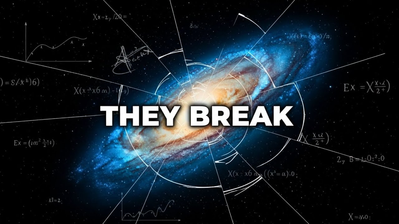 When Our Models of the Universe Begin to Fail | Documentary For Sleep