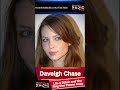 Daveigh Chase Dies at 35 — Lilo &amp; Stitch and The Ring Star Passes Away
