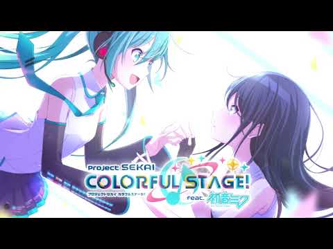 【２周年記念】神様からのアンケート【プロセカ創作3DMV】