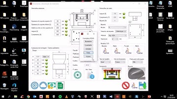 KBE (knowledge based engineering) application (6) CATIA V5