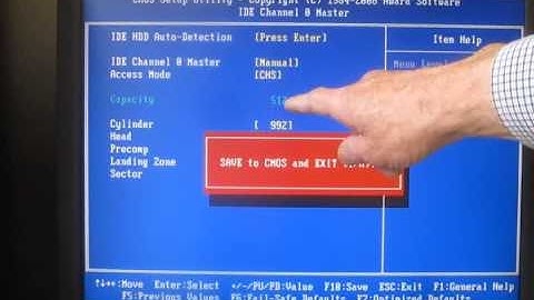 SD to IDE adapter - How To FIX sd drives that won