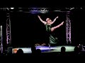 Scarlet Starlet Giving Up Act Debut 