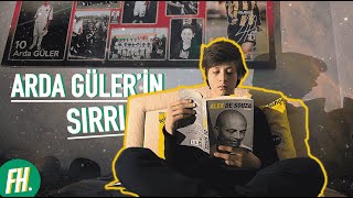 Arda Güler'in Hikayesi | “Bilmediğimiz iki şey var!”