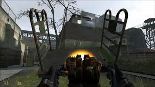 Missing Information - Half-Life 2 Beta Mod - depot_02