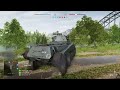 Battlefield V live gameplay (no commentary!)