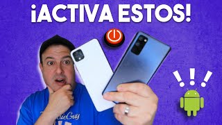 Las 4 funciones más útiles del teléfono que deberías activar