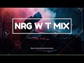 Dj Rudeboy - NRG WarmUp Transit Mix 1608 18082023 1