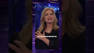 The God of Right Now | Victoria Osteen | Lakewood Church #shorts