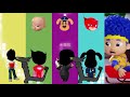📹 Wrong eyes👀 challenge DAME TU COSITA Funny Puzzle Wrong Head