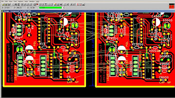 [PCB Design] Merge boards