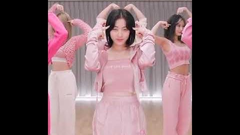 Goddess Jihyo | #twice #shorts #jihyo