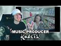 Music Producer Reacts to Olivia Rodrigo - good 4 u