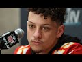 The Truth About The Chiefs' Quarterback Patrick Mahomes