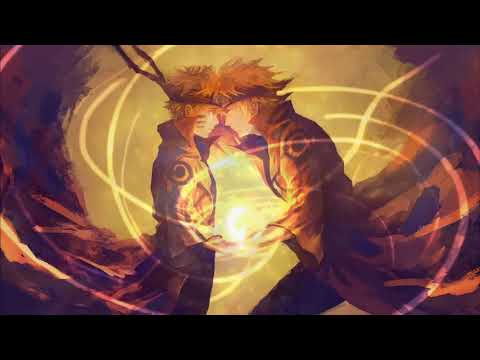 Naruto Shippuden - Rainy Day (ksolis Trap Remix) - 1 Hour