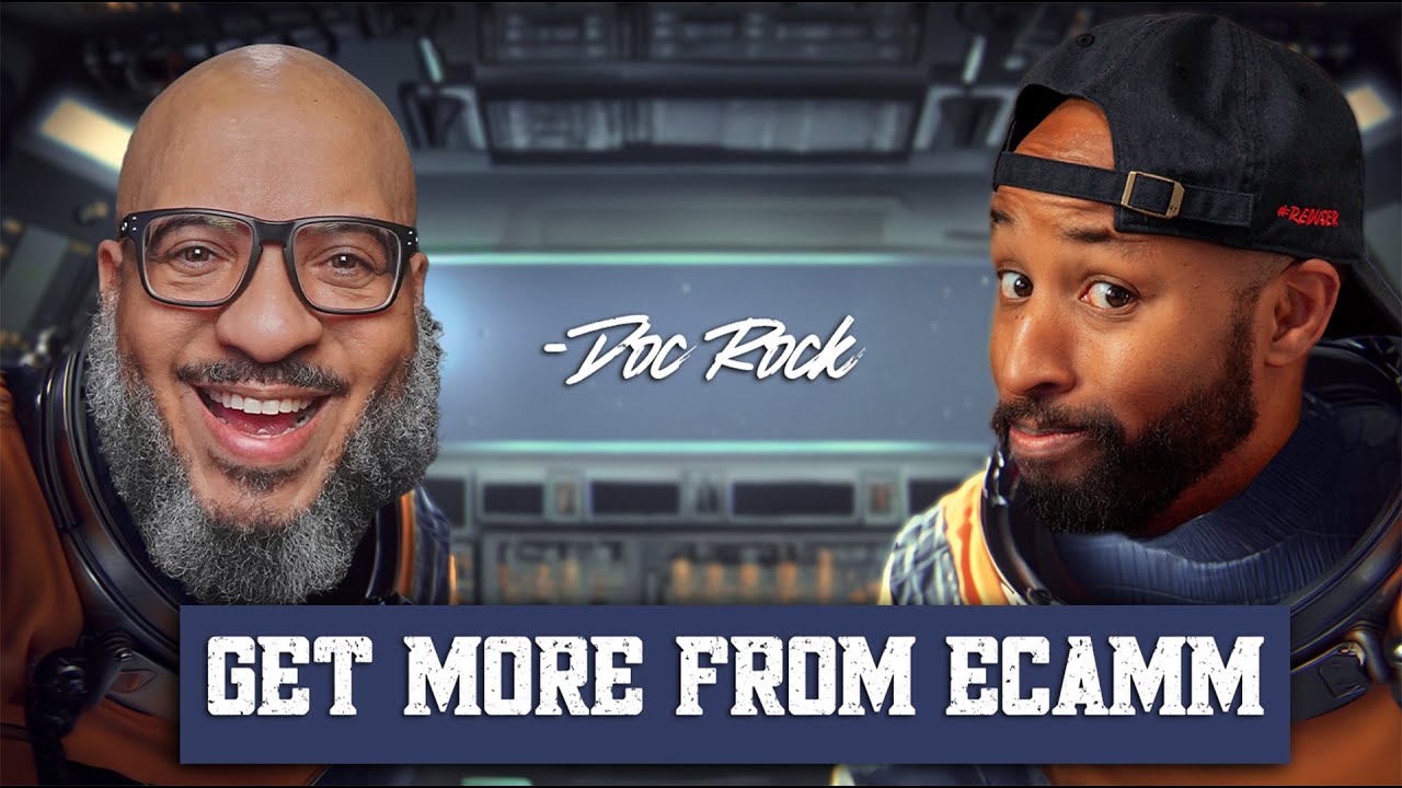 Use these Ecamm tools like a PRO to make more MONEY