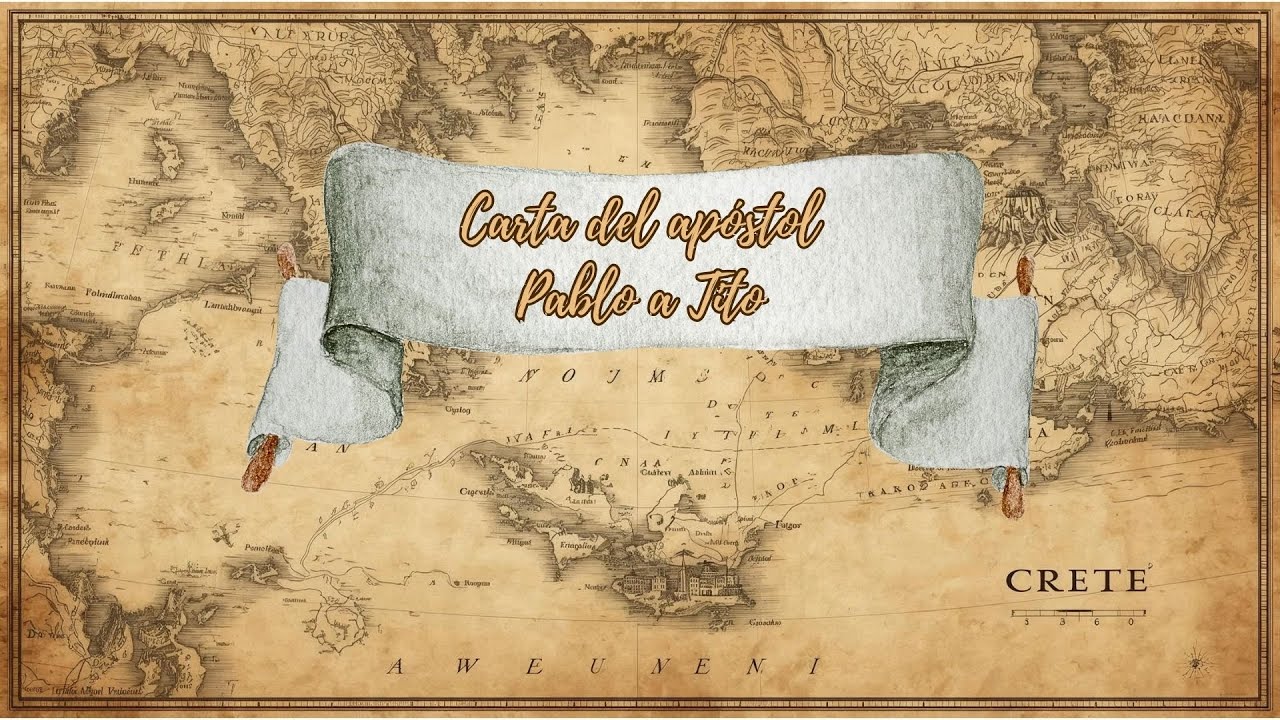 Líderes no conforme a la voluntad de Dios