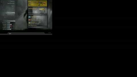 cod4 Rank 55 hack.All challenges!!