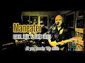 Maneater daryl hall  john oates cover by hr eyds mr 80s