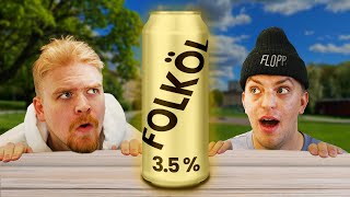 Download Lagu HUR FULL KAN MAN BLI PÅ FOLKÖL? MP3 Download Lagu HUR FULL KAN MAN BLI PÅ FOLKÖL? MP3
