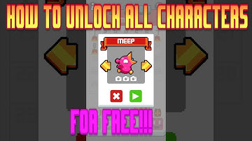 *UNLOCK ALL CHARACTERS* Leap Day {FREE}