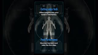 Unlocking Peak Performance Free 3D Mobility Health Assessment