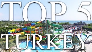 TOP 5 BEST all-inclusive family resorts in TURKEY [2023, PRICES, REVIEWS INCLUDED] screenshot 4